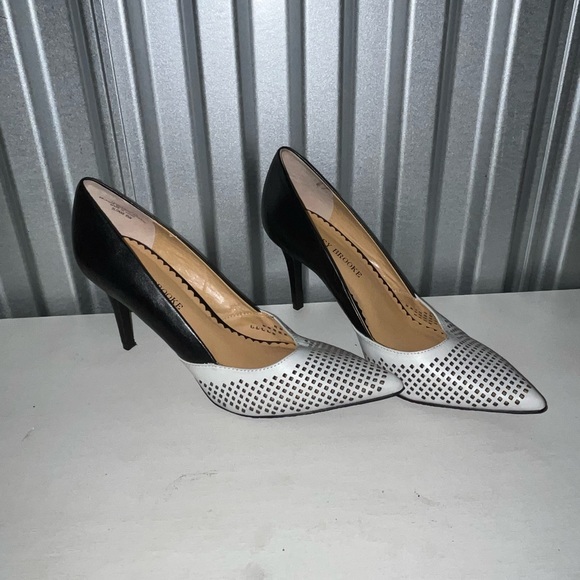 Audrey Brooke shoes - Picture 2 of 5